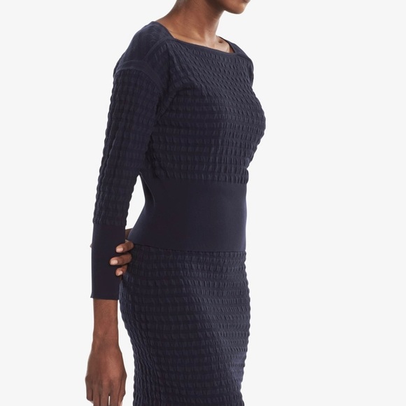 MM LAFLEUR Tess sweater top NWOT $190 - Picture 2 of 8